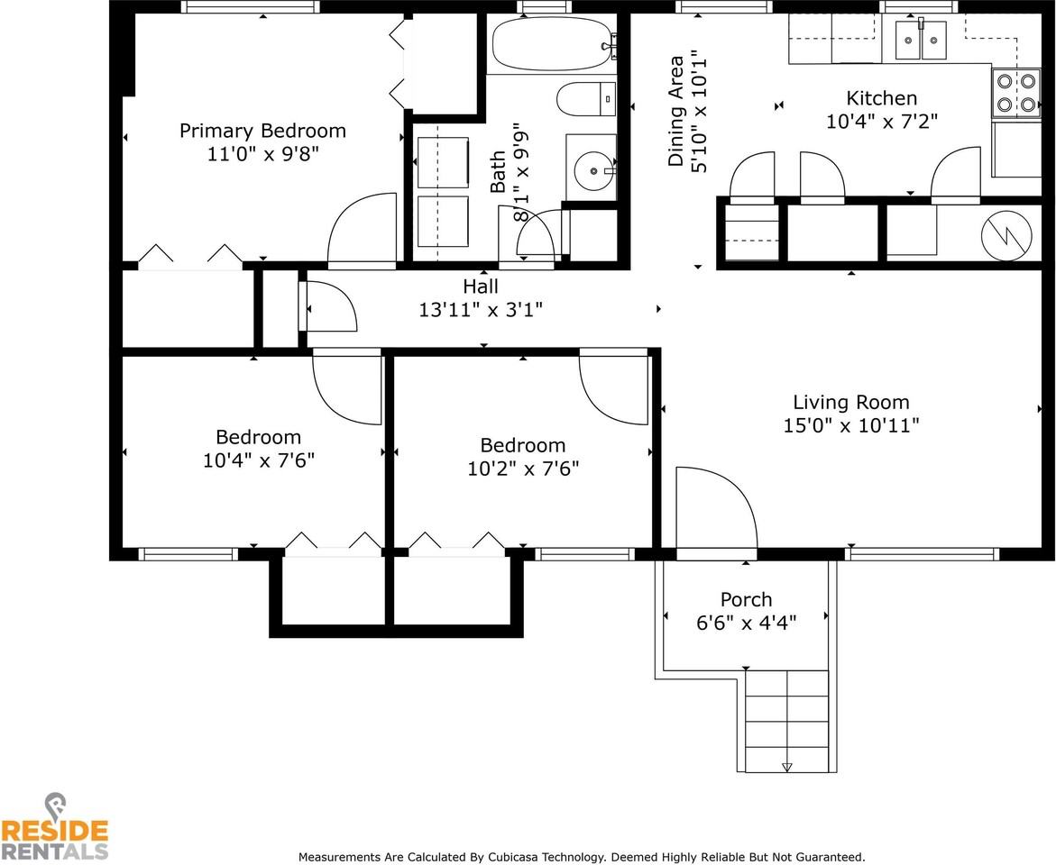 875 Westsouth #4 - Photo 2 of 20