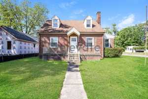 featured image of 21100 Chesterfield Ave
