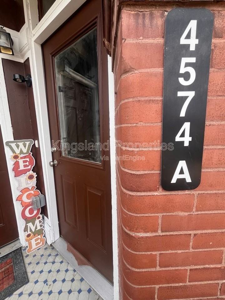 4574 Evans Ave #A - Photo 2 of 9