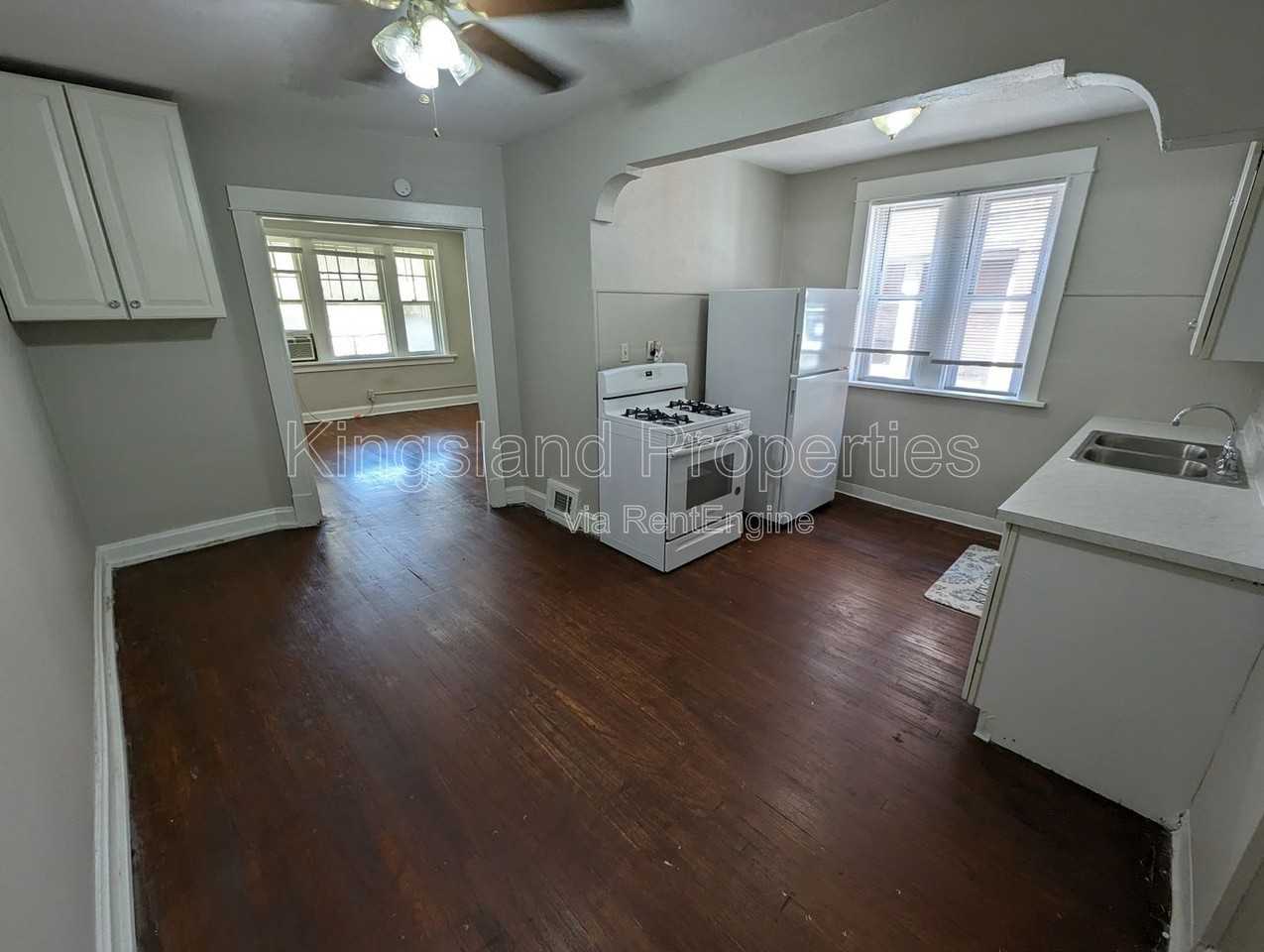 4508 Pennsylvania Ave #2N - Photo 2 of 10