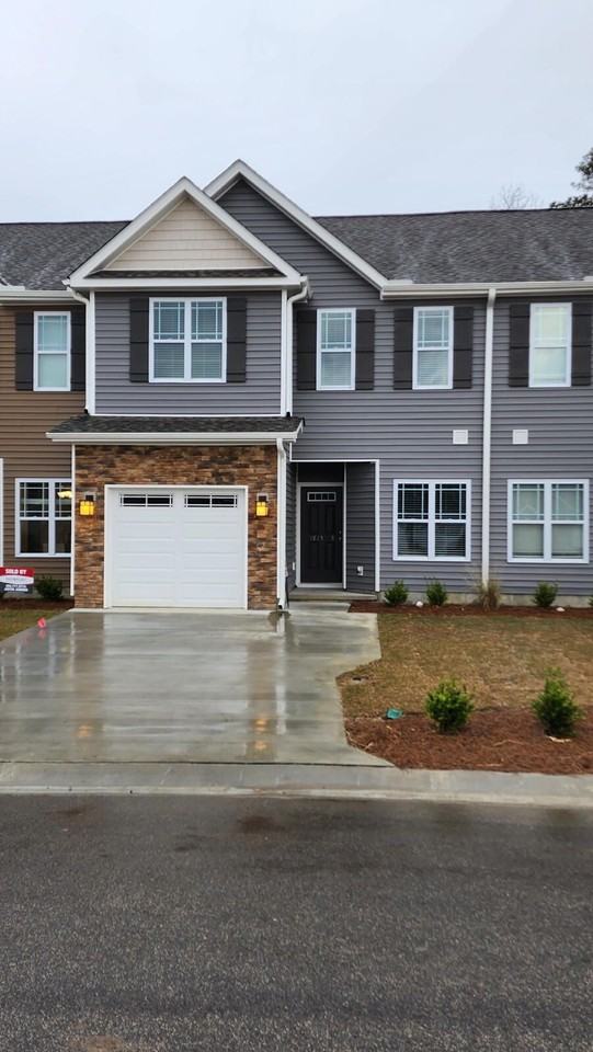 1815 Fox Den Way #3