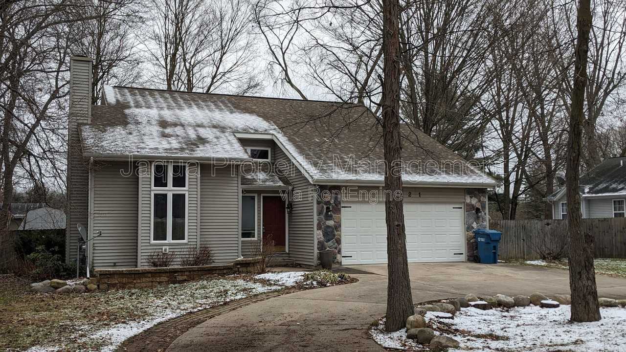 3121 Bayou Vista St - Photo 2 of 21