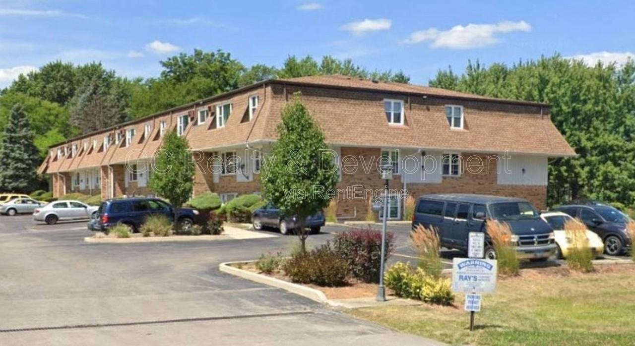316 N Warwick Ave #GB