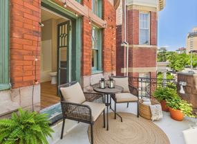7 E Franklin St #4 - Photo 1 of 1