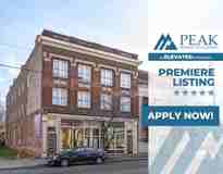 1124 Hull St #B - Photo 1 of 1