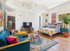 7 E Franklin St #6 - Photo 1 of 1