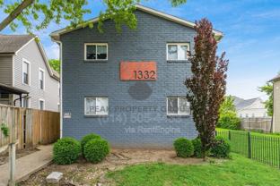 1332 Courtland Ave #D - Photo 1 of 1