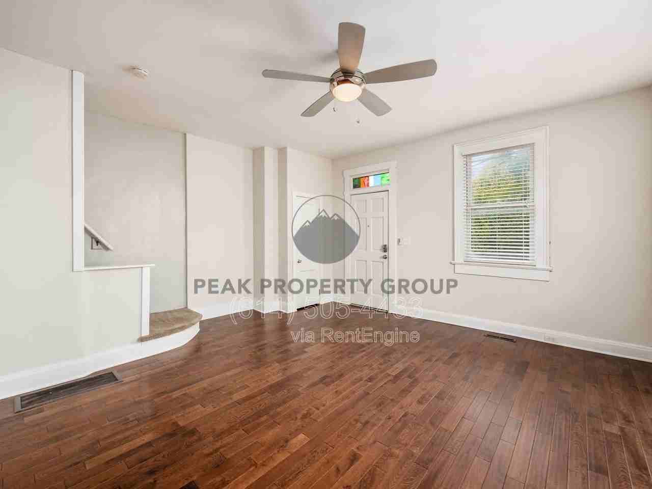 506 S Lazelle St - Photo 4 of 25