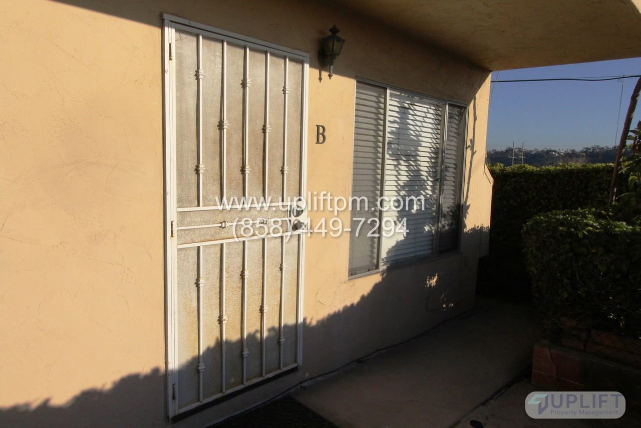 5707 Mildred St #B - Photo 2 of 10