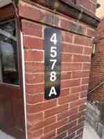 featured image of 4578 Evans Ave #A