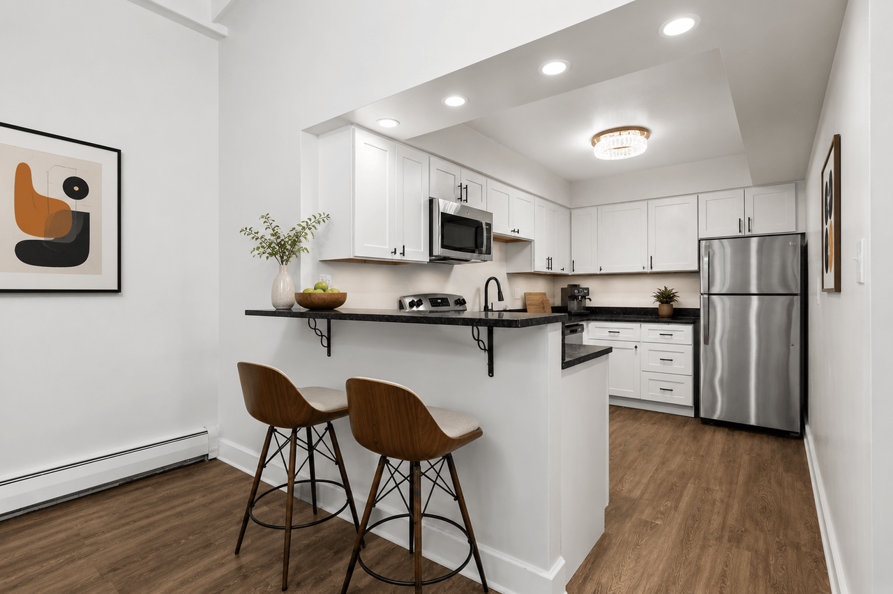Apple Ridge Apartments - Photo 2 of 33