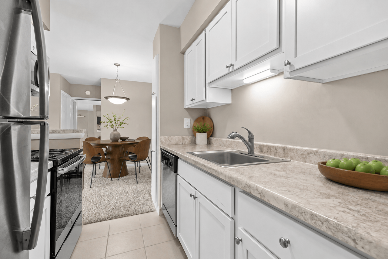 Apple Ridge Apartments - Photo 3 of 33