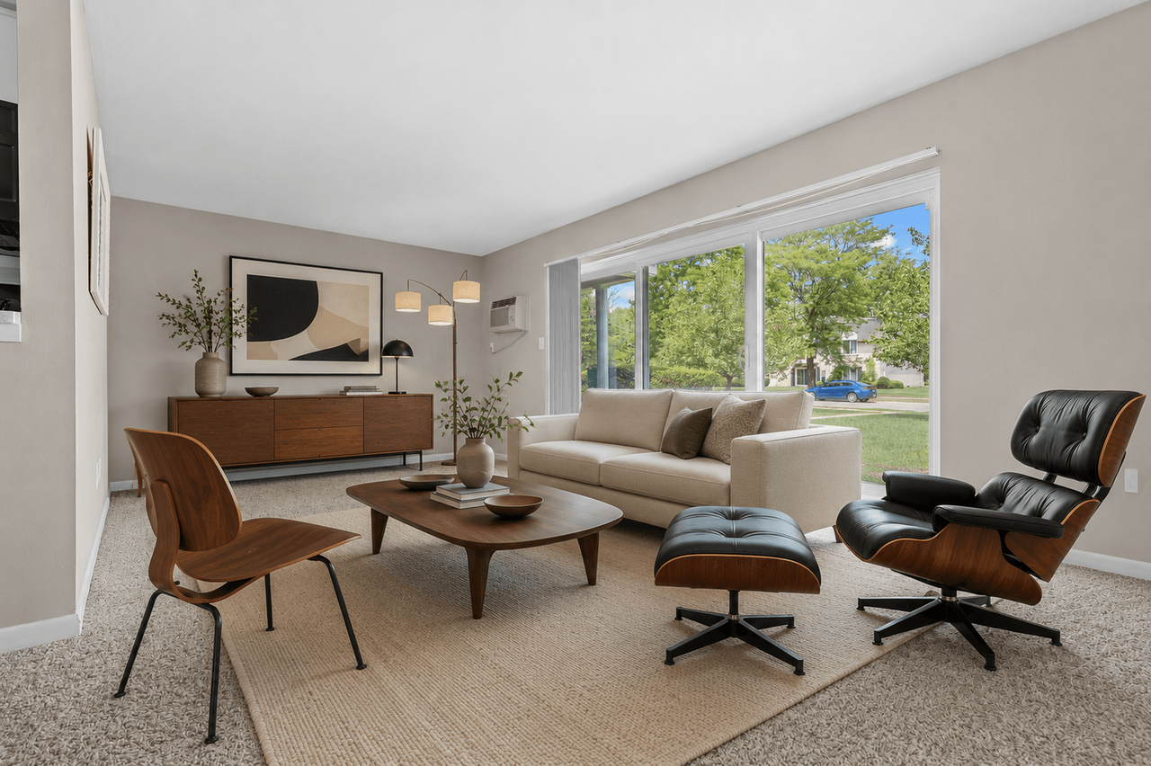 Apple Ridge Apartments - Photo 5 of 33