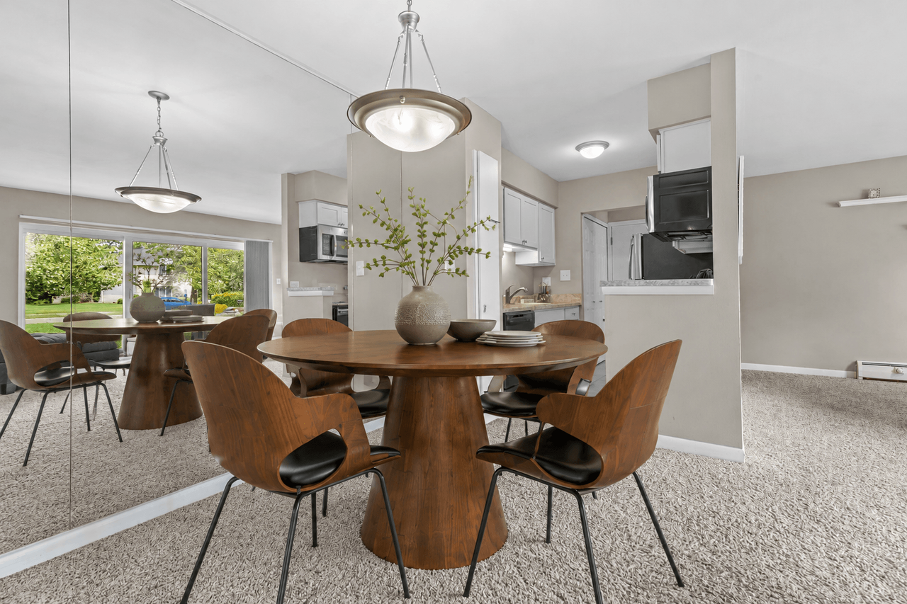 Apple Ridge Apartments - Photo 7 of 33
