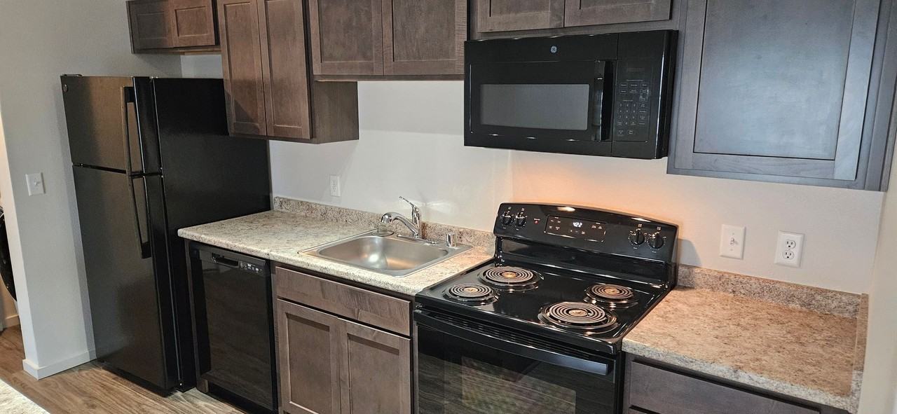 1026 W 1st St Unit C103 #C103 - Photo 6 of 11