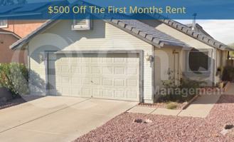 11014 N 81st Ave - Photo 1 of 1