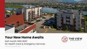 The View Apartments - Photo 1 of 1