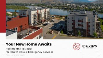 featured image of 945 Victoria St W