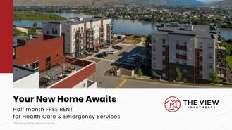 The View Apartments - Photo 1 of 1