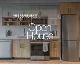 Vibe Apartments at Arbour Lake - Photo 1 of 1