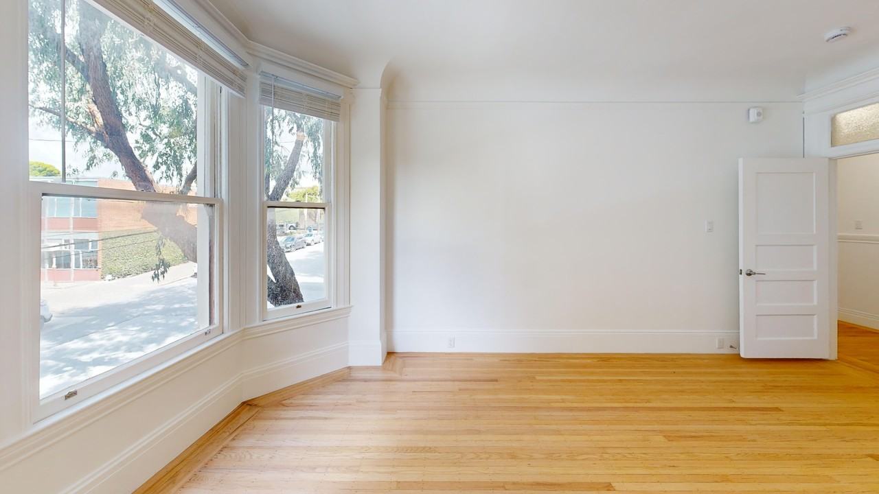 400 Duboce Avenue - Photo 4 of 23