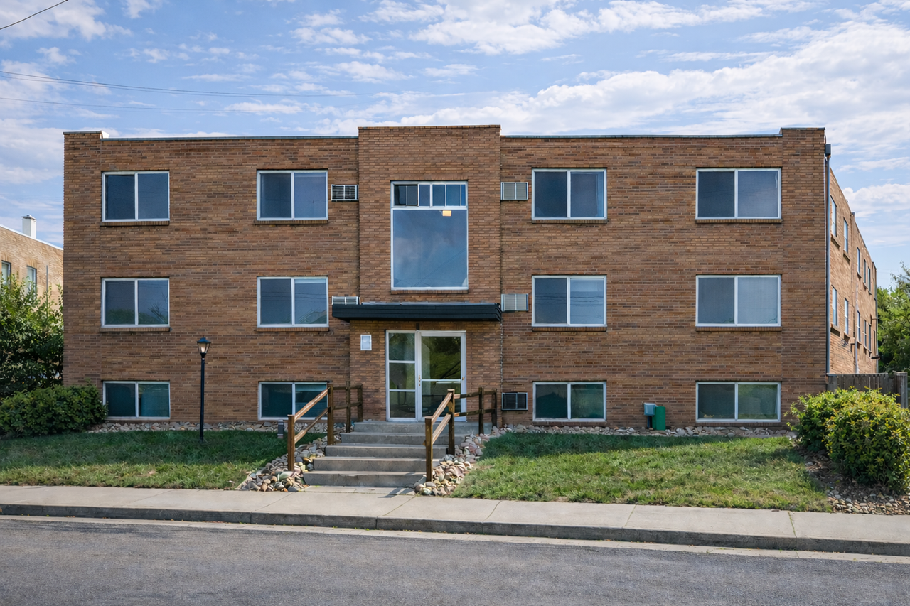 Updated Littleton Apartment with Amenities! Sapphire Place - Photo 3 of 22