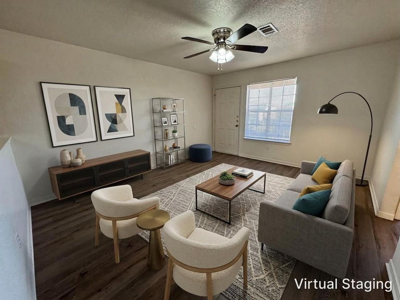 1606 Dugger Cir #C - Photo 6 of 24