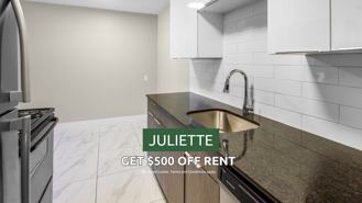 Juliette - Photo 1 of 1