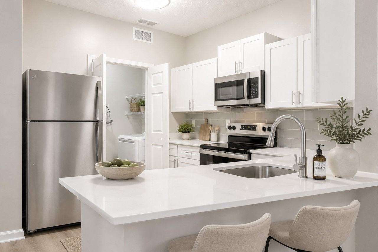 Orchard Springs Apartment Homes - Photo 2 of 39