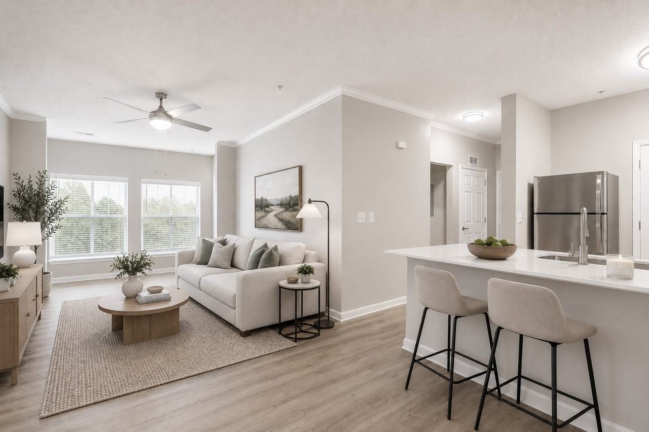 Orchard Springs Apartment Homes - Photo 3 of 39