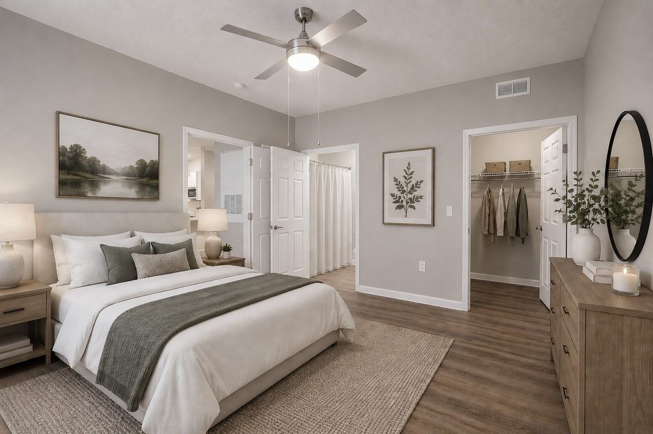 Orchard Springs Apartment Homes - Photo 4 of 39