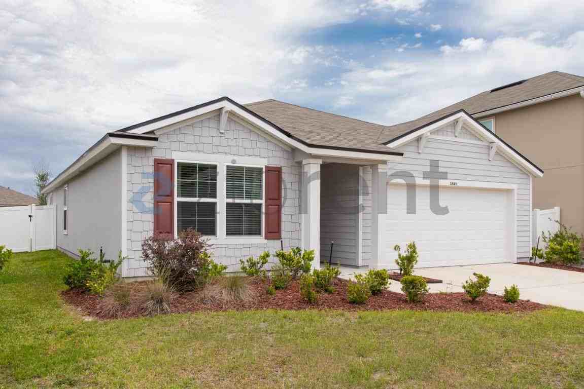 2469 Oak Stream Dr - Photo 2 of 28