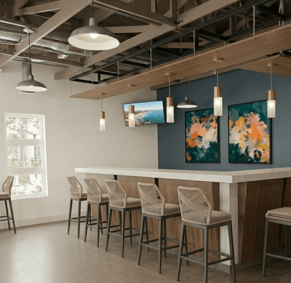 Parkview Ridge Apartments and Townhomes - Photo 2 of 15