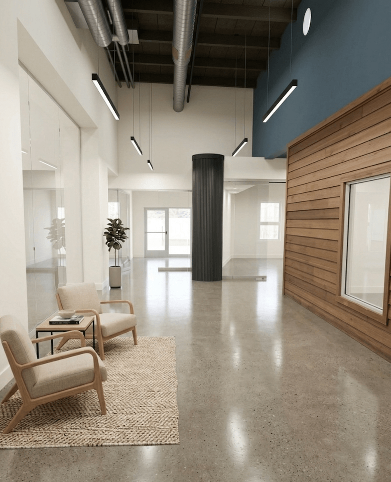 Parkview Ridge Apartments and Townhomes - Photo 3 of 15