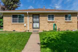 1385 S Grant St - Photo 1 of 1