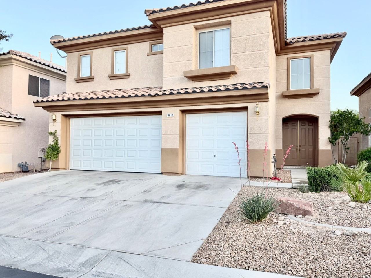 8917 Waltzing Waters Ct - Photo 2 of 50
