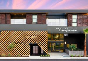 The Californian Coastal Apartments - Photo 1 of 1