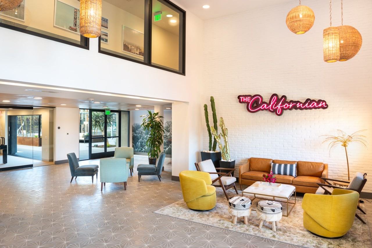 The Californian Coastal Apartments - Photo 2 of 25