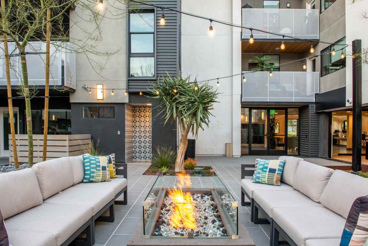 The Californian Coastal Apartments - Photo 6 of 25