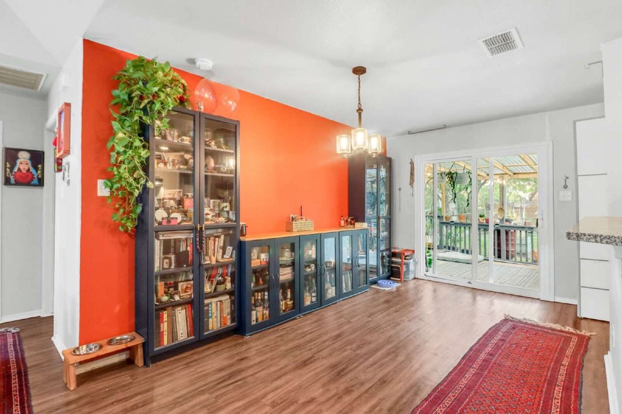 1721 W Mistletoe Ave - Photo 7 of 31