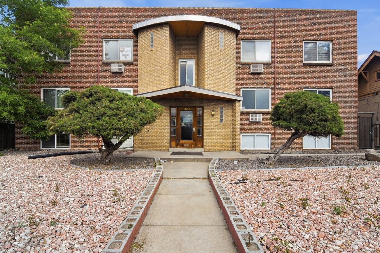1620 Colorado Blvd #11