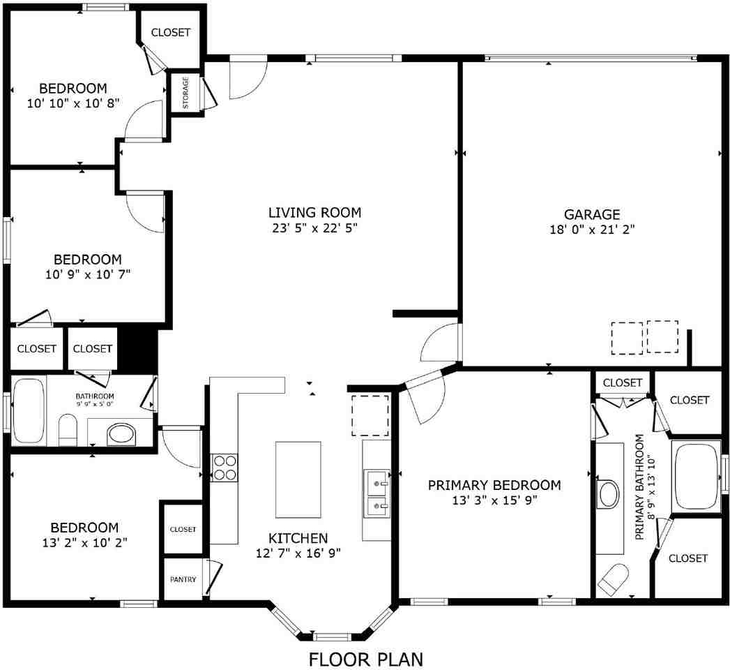 4402 Janelle Dr - Photo 3 of 32