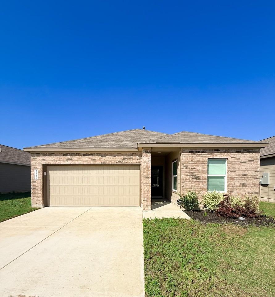 3919 Gristmill Way - Photo 3 of 28