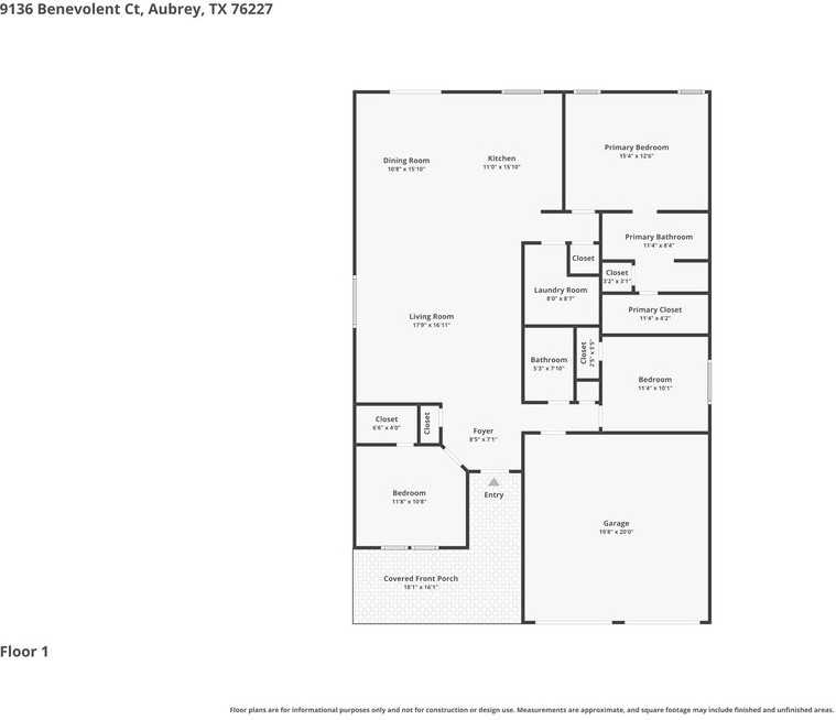 9136 Benevolent Ct - Photo 2 of 16