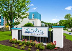The Flats at Minor Park - Photo 1 of 1