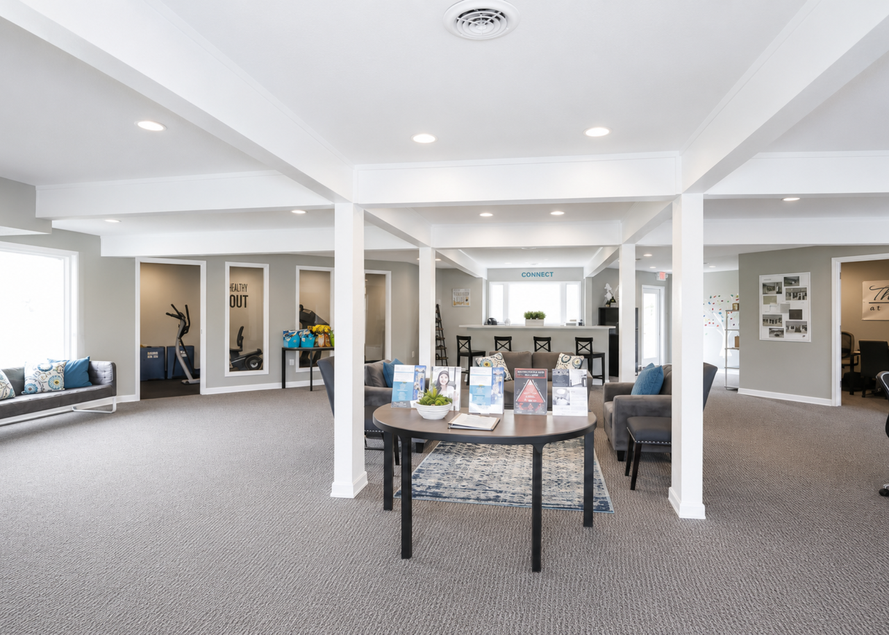 The Flats at Minor Park - Photo 7 of 30