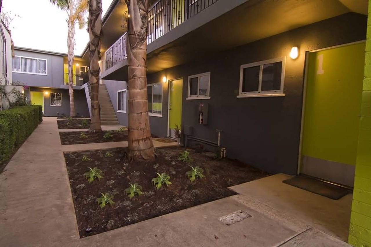 Balboa Flats - Photo 2 of 19