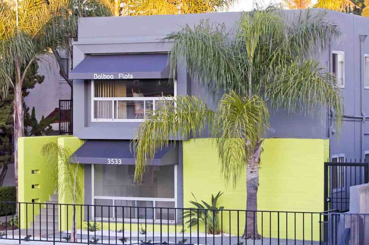 Balboa Flats - Photo 3 of 19