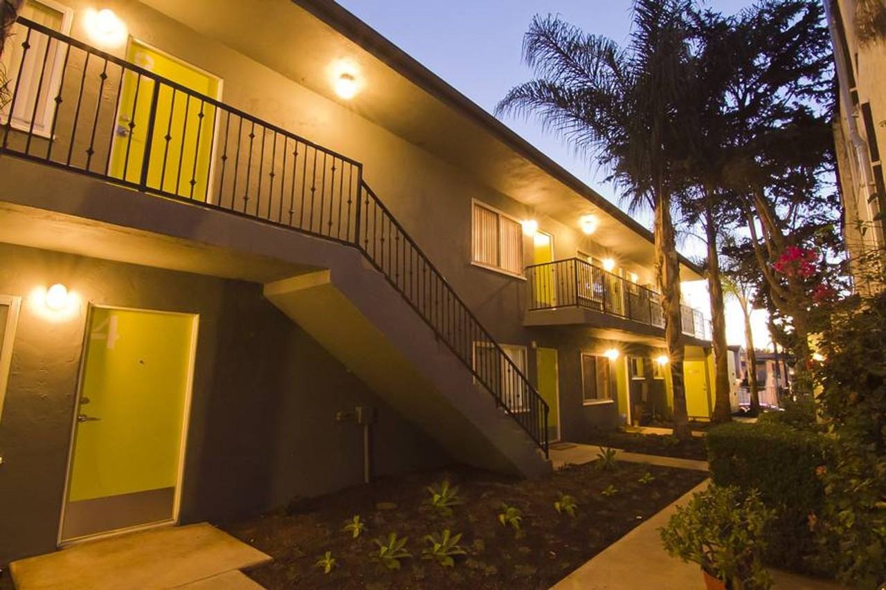 Balboa Flats - Photo 4 of 19