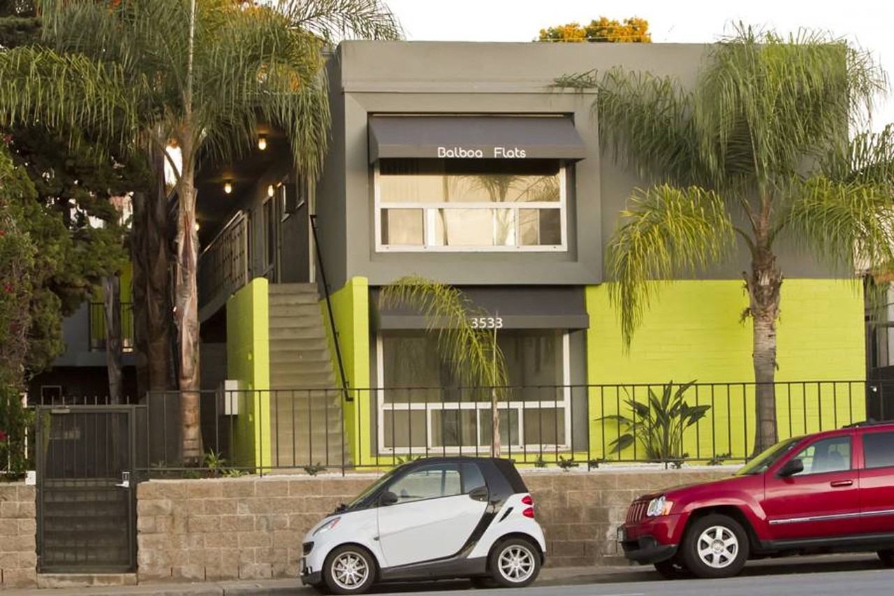 Balboa Flats - Photo 5 of 19
